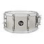 LP - LP5513-S - 5.5X13 Salsa Snare, Stainless Steel