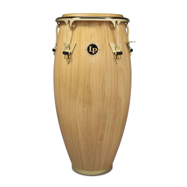 LP - LP522X-AW - Classic CCII 11" Quinto Oak Natural Gold