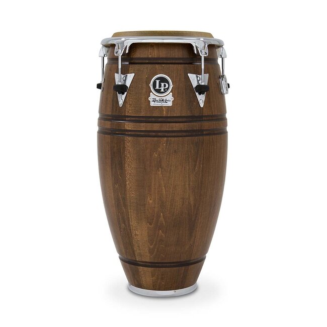 LP - LP522T-RGM - Richie Gajate-Garcia TT 11" Quinto Romanian Tilia Mavi Chrome