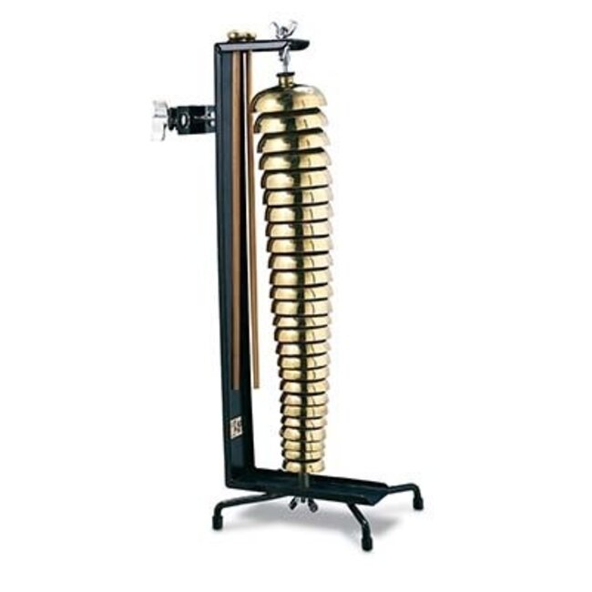 LP - LP450 - 26 Bell Tree Brass Mount With Mallets