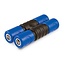 LP - LP441T-M - Twist Shaker - Medium (Blue)