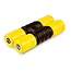 LP - LP441T-S - Twist Shaker - Soft (Yellow)
