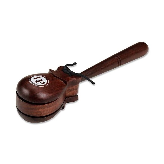 LP - LP430 - Single Castanet With Handle