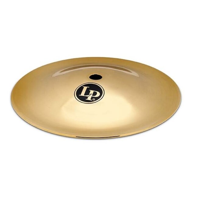 LP - LP402 - 7" Ice Bell Brass