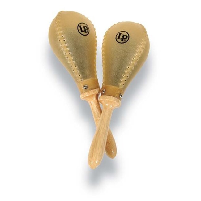 LP - LP395 - Rawhide Maracas