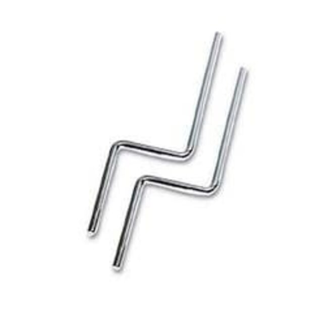 LP - LP375D - Extra Long Z-Rods