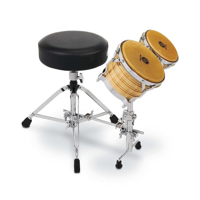 LP - LP330D - Bongo Stand Throne Attachment