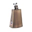 LP - LP322 - Tito Puente Cowbell 7 1/2", 1/2" Mount Ant Br
