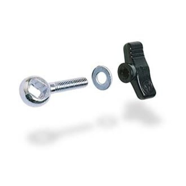 LP - LP308 - Eyebolt/Wingnut Assembly 3/8" Version