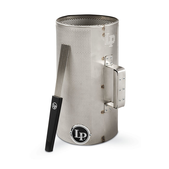 LP - LP307 - Ultra Pro Merengue Guira w/ Scraper