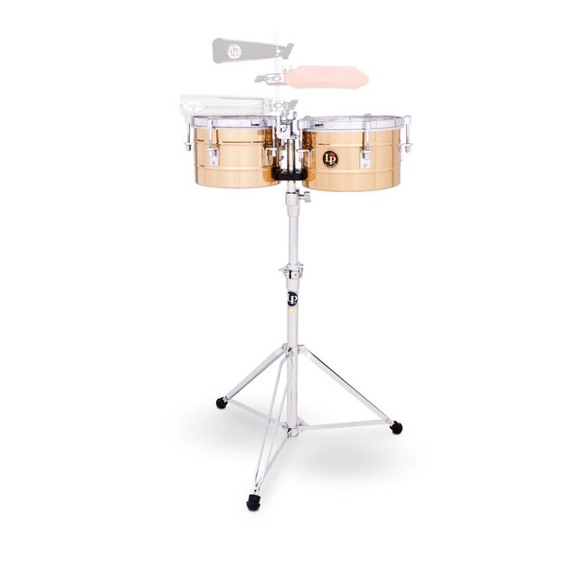 LP - LP272-BZ - 9 1/4"-10 1/4" Timbalitos Bronze Chrome *Spo*