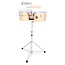 LP - LP272-B - 9 1/4"-10 1/4" Timbalitos Brass Chrome *Spo*