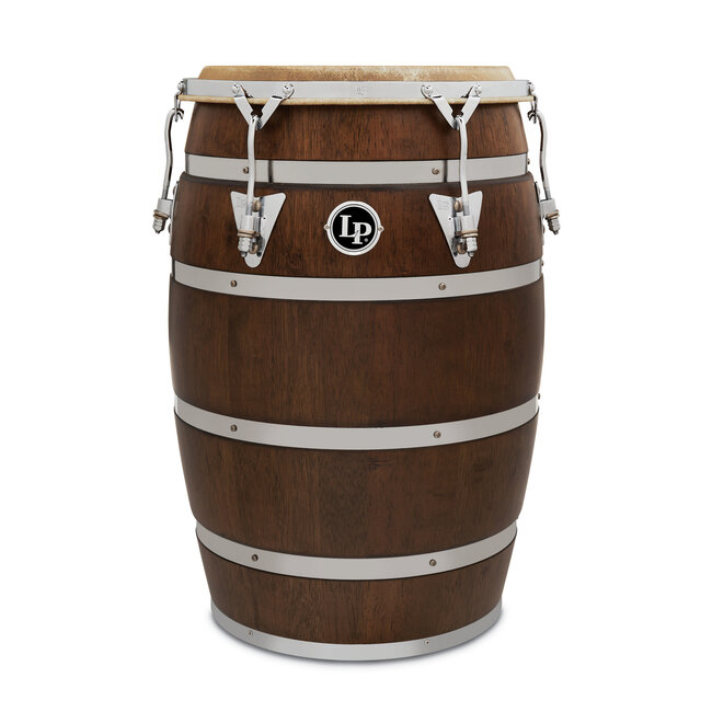 LP - LP2614-MS - 14" Barril De Bomba Oak Mav Satin W/Bag