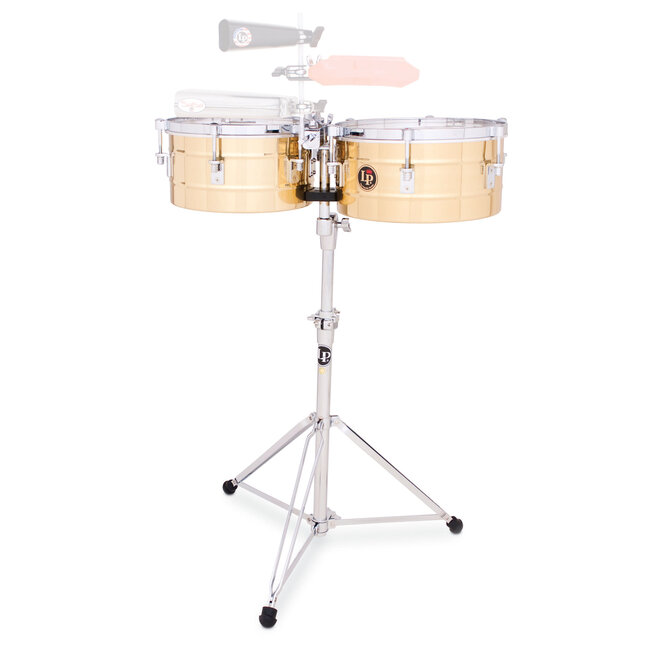 LP - LP255-B - 12"-13" Timbale Brass Chrome *Spo*