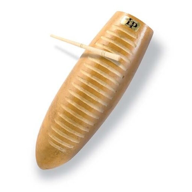 LP - LP249 - Cuban Style Guiro