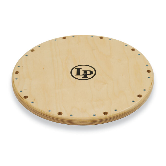 LP - LP2414-10 - 14" Wood Tapa Birch 10 Lug (Discontinued)