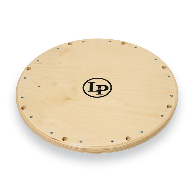 LP - LP2414-08 - 14" Wood Tapa Birch 8 Lug (Discontinued)