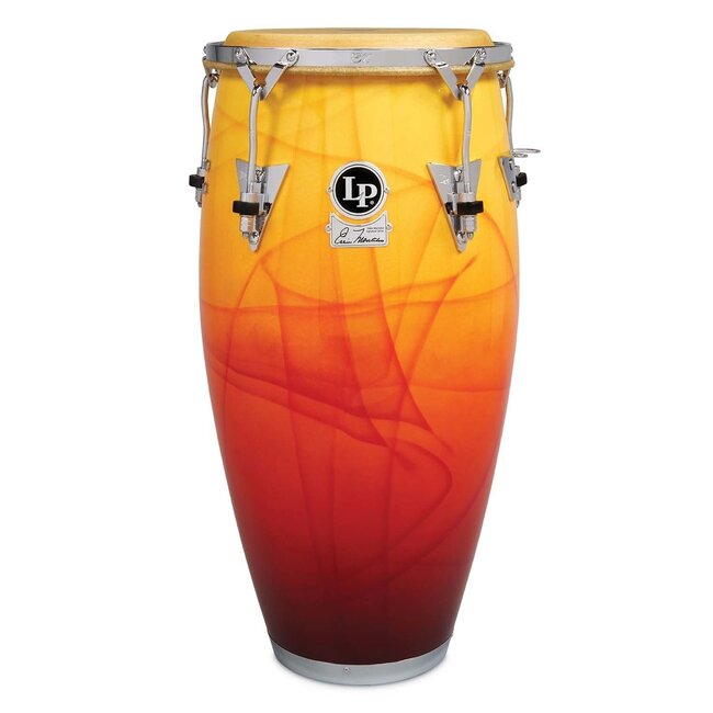 LP - LP222-1EM - Eddie Montalvo Traditional 11" Quinto Fiberglass Chrome