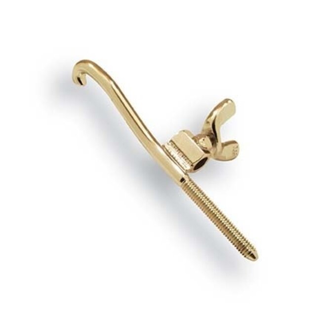 LP - LP215MG - Regular Mic Lug Gold