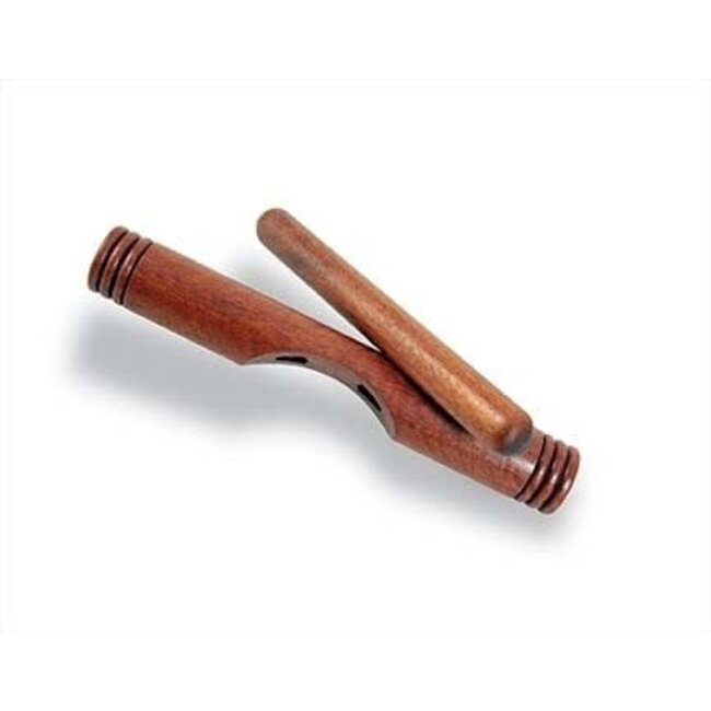 LP - LP212R - Exotic Wood African Clave