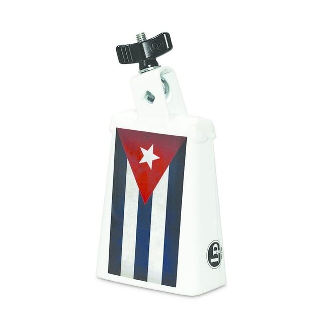 LP - LP20NY-QBA3 - Collect-A-Bell 5", 3/8" Mount, Cuba