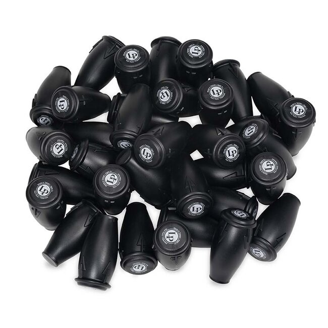 LP - LP201-BK - Conga Shaker - Black  - 36 Pack