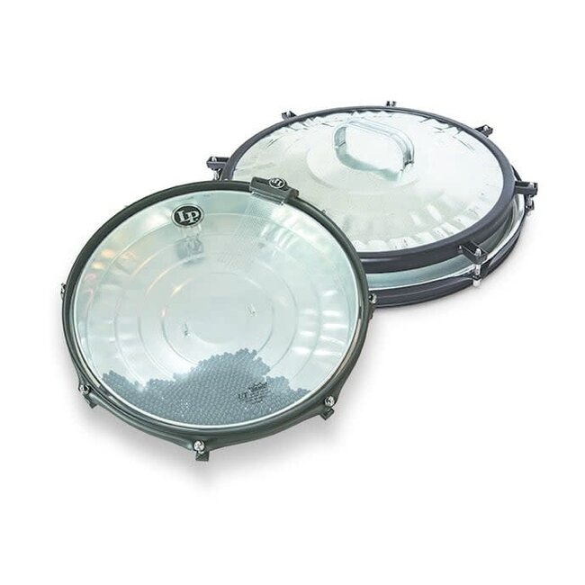 LP - LP1601 - Raw 14" Trash Snare (Discontinued)