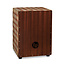 LP - LP1423 - 3D Cube String Cajon W/Bag