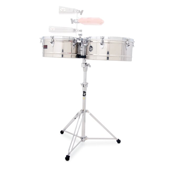LP - LP1415-S - Prestige TT 14"-15" Timbale Stain Steel Chrome