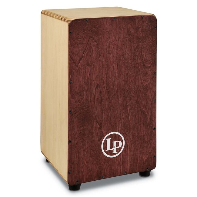 LP - LP1427W - LP Groove Cajon Birch Wire