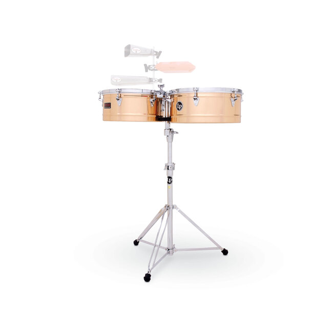 LP - LP1415-BZ - Prestige TT 14"-15" Timbale Bronze Chrome