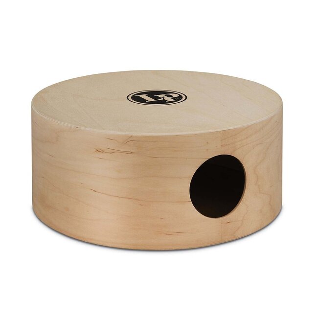 LP - LP1412S1 - 12" Snare Cajon 2-Voice