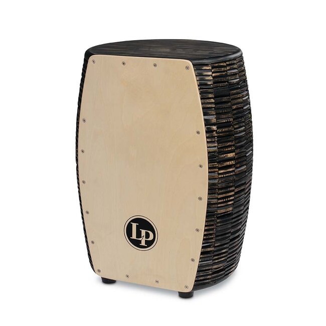 LP - LP1406-PM - Pedrito Stave Cajon Large Deep Cut Mango