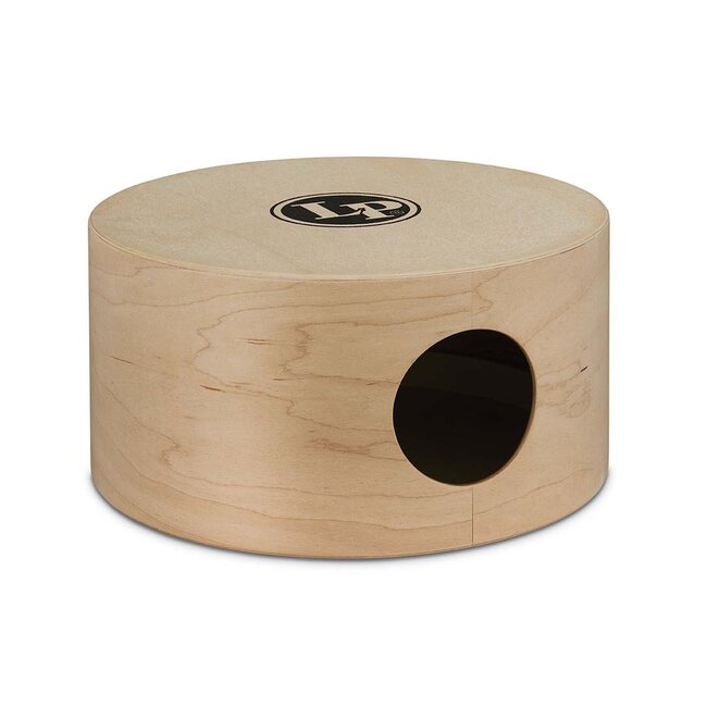 LP - LP1410S1 - 10" Snare Cajon 2-Voice