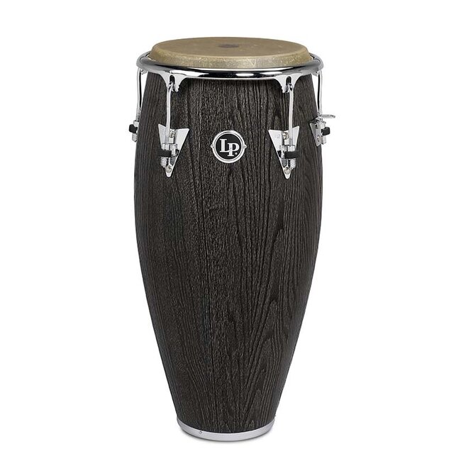 LP - LP1100SA - Uptown CCII 11" Quinto Sculpted Ash Chrome