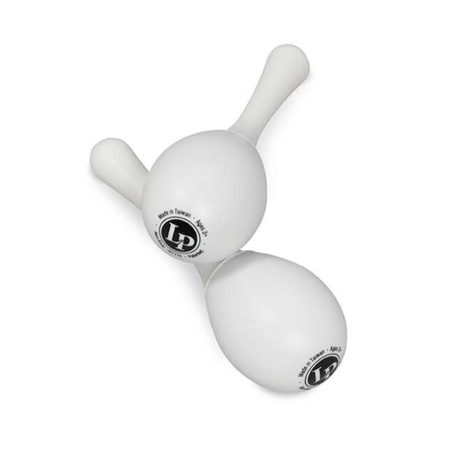 LP - LP010-GLO - Chickitas - 1 Pair  - Glow In The Dark