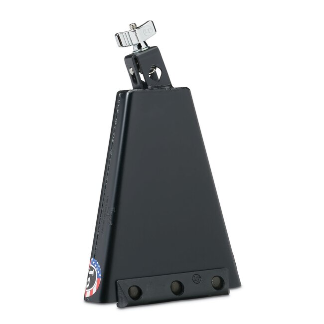 LP - LP009-N - Classic Rock Rdge Rider 8", 1/2" Mount Black