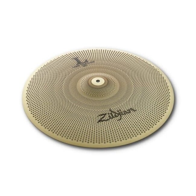 Zildjian - LV8020R-S - 20" Low Volume L80 Ride - Single