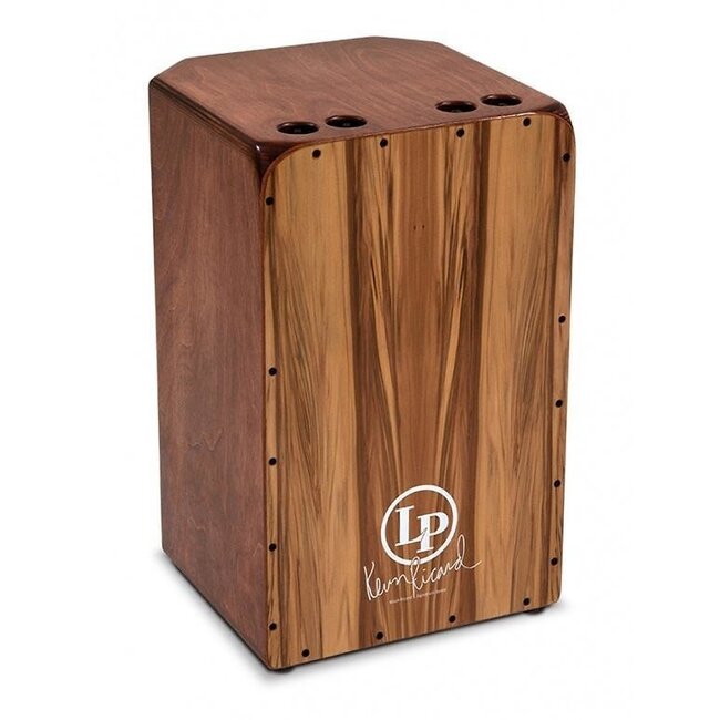 LP - LP1424 - Americana Cajon Kevin Ricard