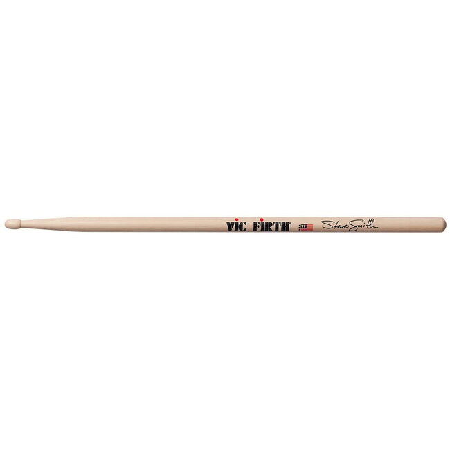 Vic Firth - SSS - Signature Series -- Steve Smith Drumsticks