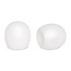 Ahead Drumsticks - M1TW - Marching Tip (White Nylon) - 1 Pair