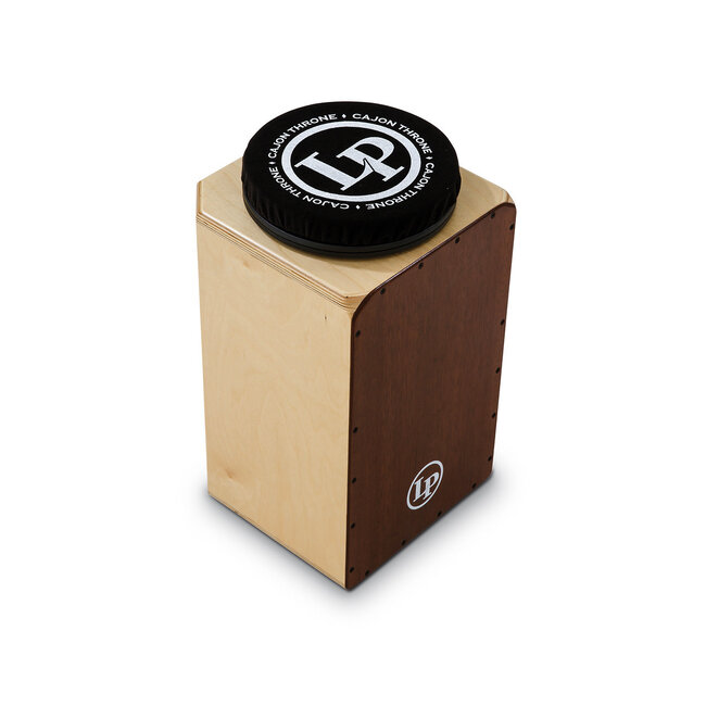 LP - LP1445 - Cajon Throne