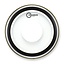 Aquarian - SXPD22 - 22" Studio-X Clear With Power Dot Bass Drum