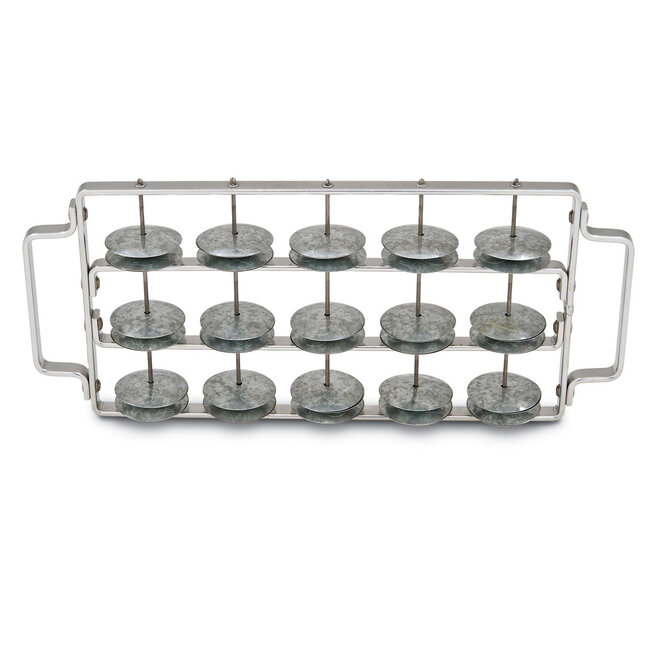 LP - LP3602 - Large Chocalho