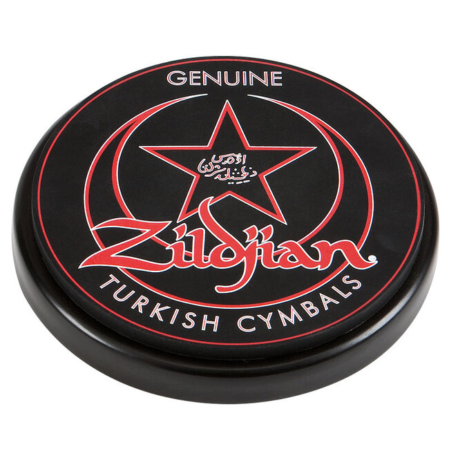 Zildjian - P1201 - 6" Professional Practice Pad