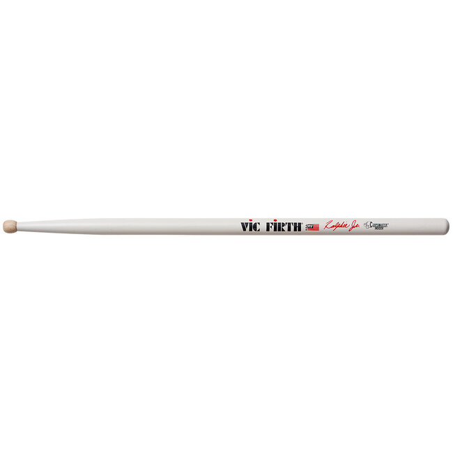 Vic Firth - SRHJR - Corpsmaster Signature Snare -- Ralphie Jr.