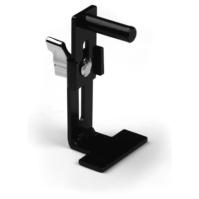 Dunnett - RBDR - BASS DRUM KICK RISER (Includes RCUC)