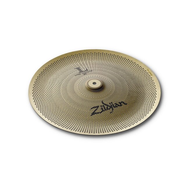 Zildjian - LV8018CH-S - 18" Low Volume L80 China - Single
