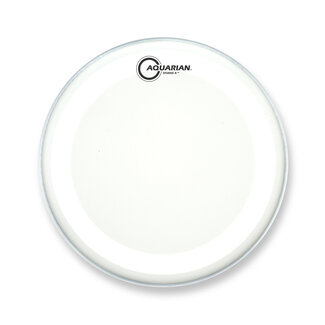 Aquarian Drumheads Aquarian - TCSX28 - 28" Studio-X Coated Bass Drum