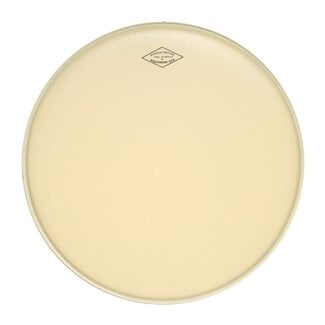 Aquarian Drumheads Aquarian - MOTC-T16 - 16" Modern Vintage Thin